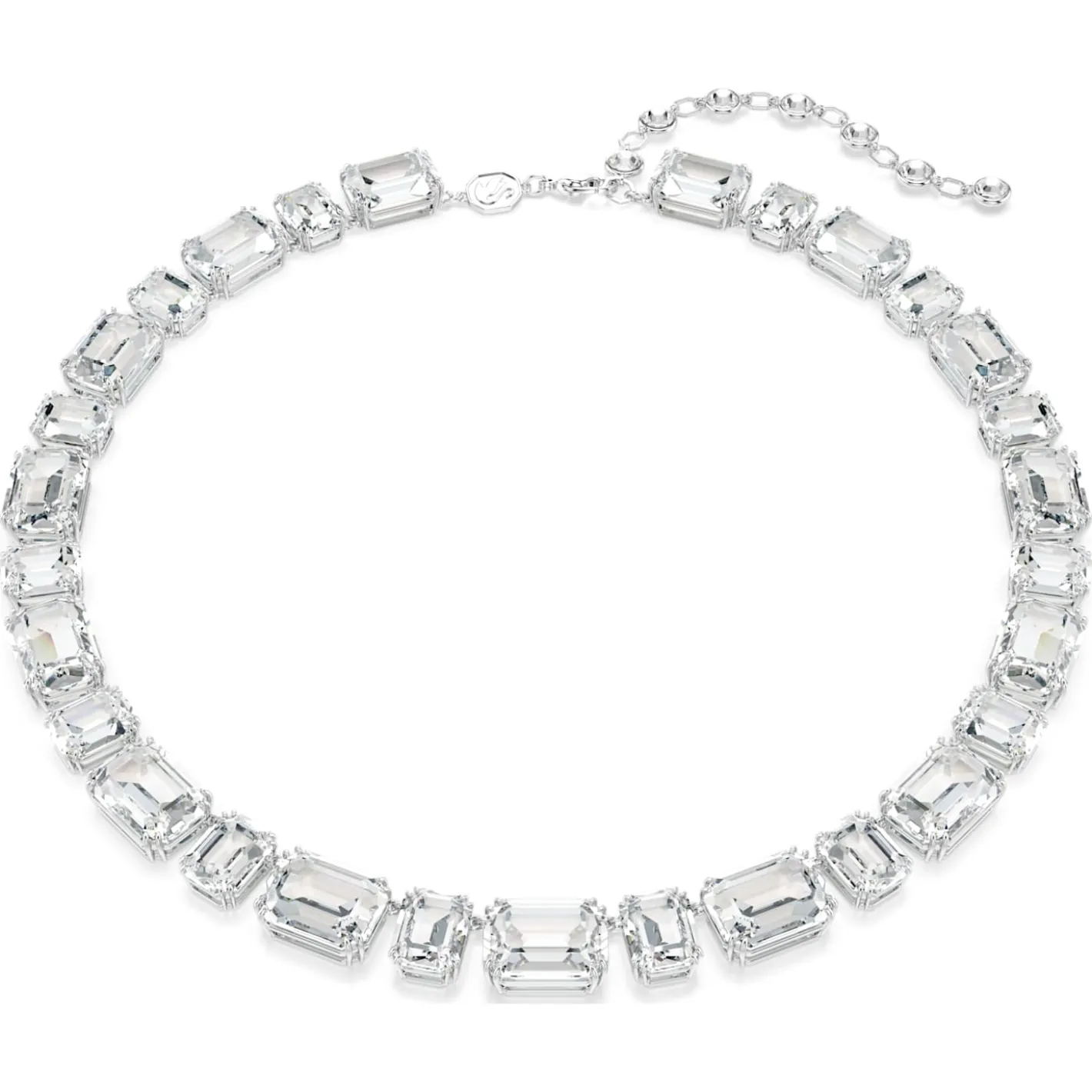 Millenia necklace