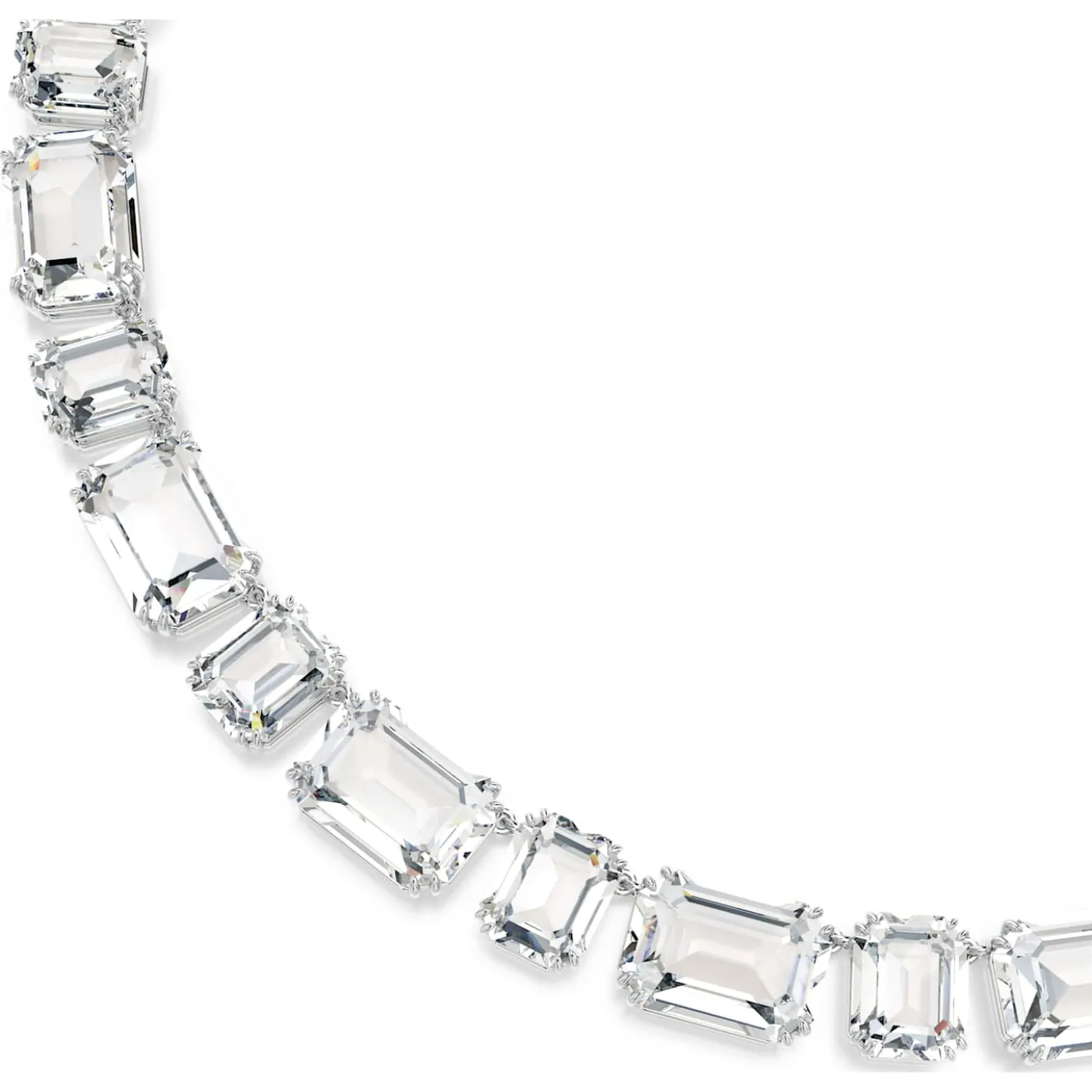 Millenia necklace