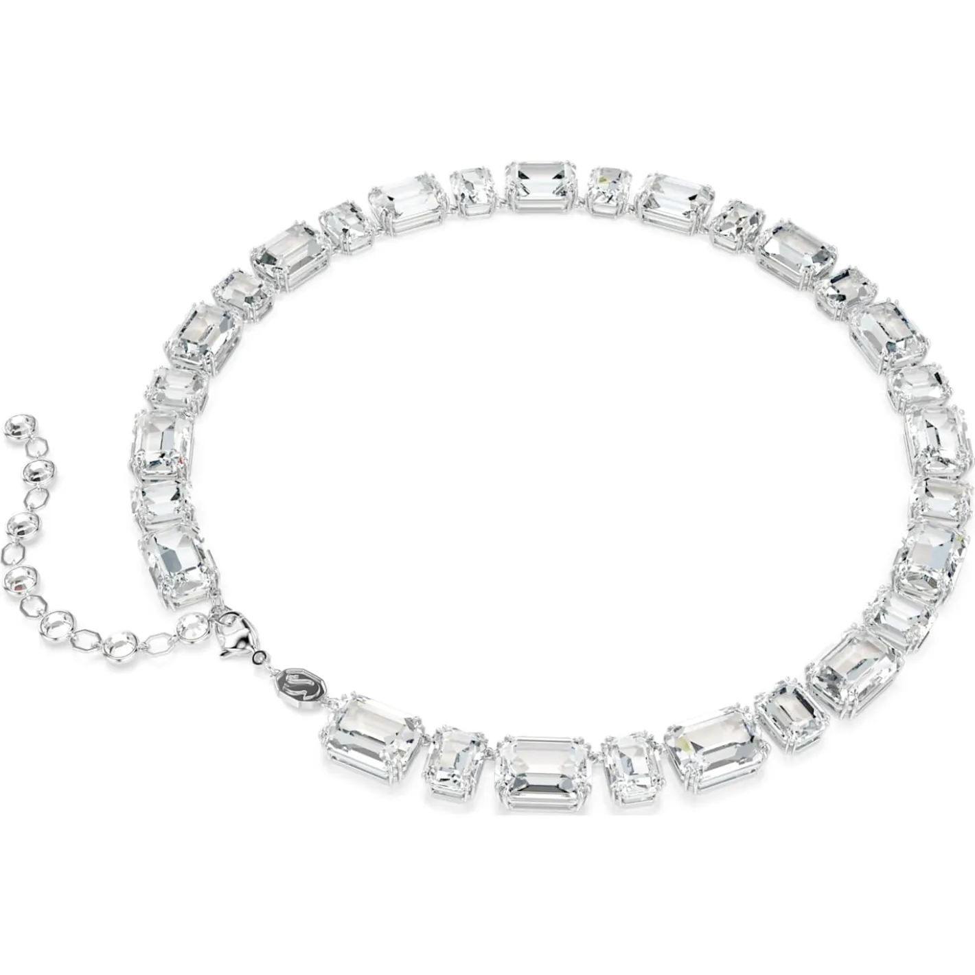 Millenia necklace
