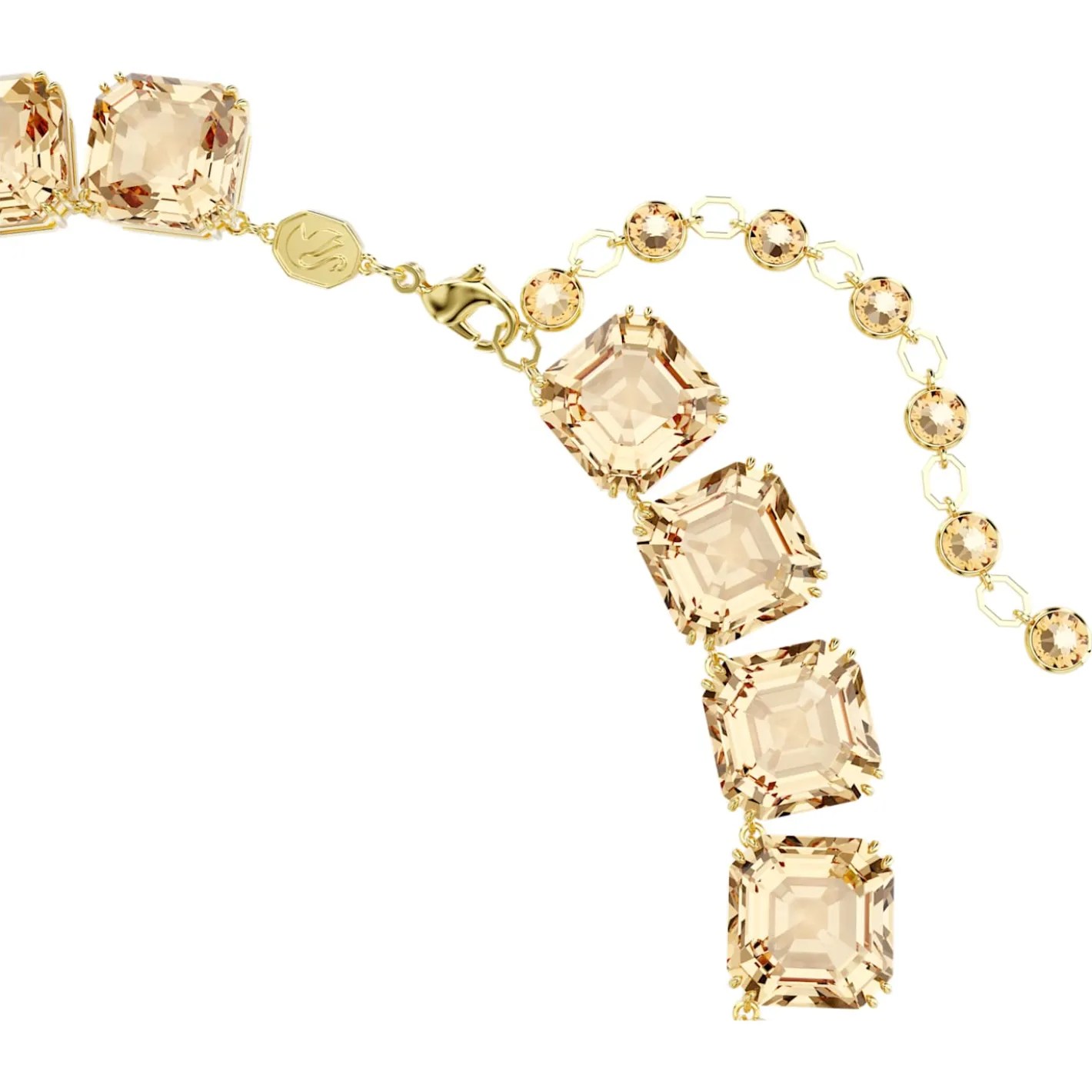 Millenia necklace