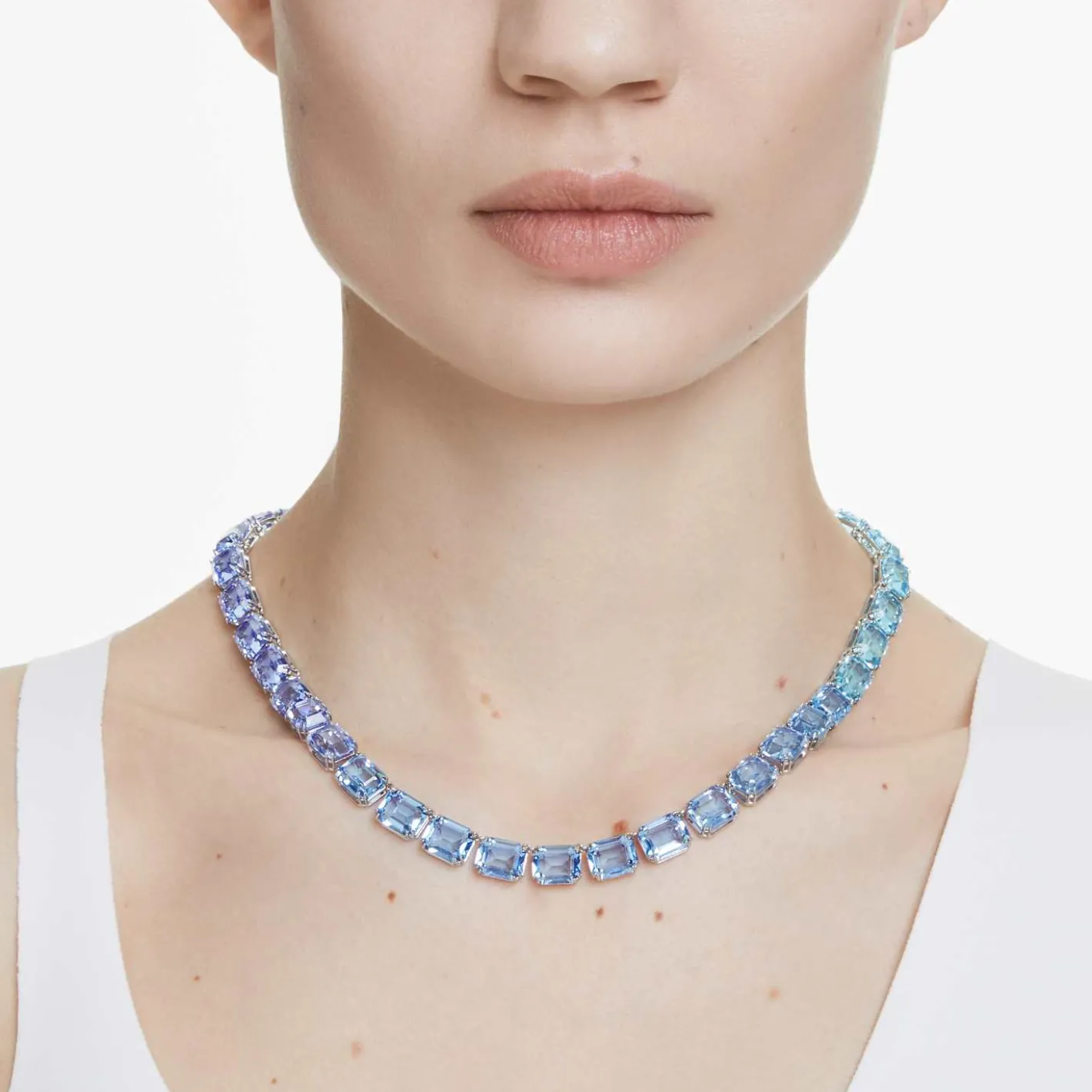 Millenia necklace