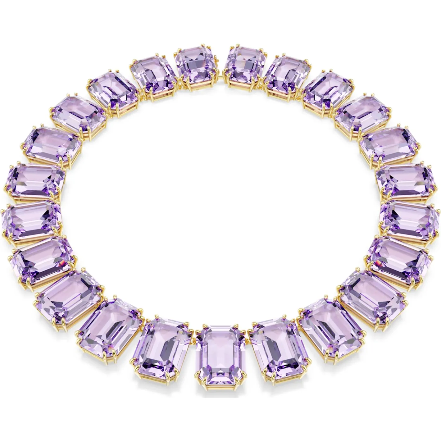 Millenia necklace