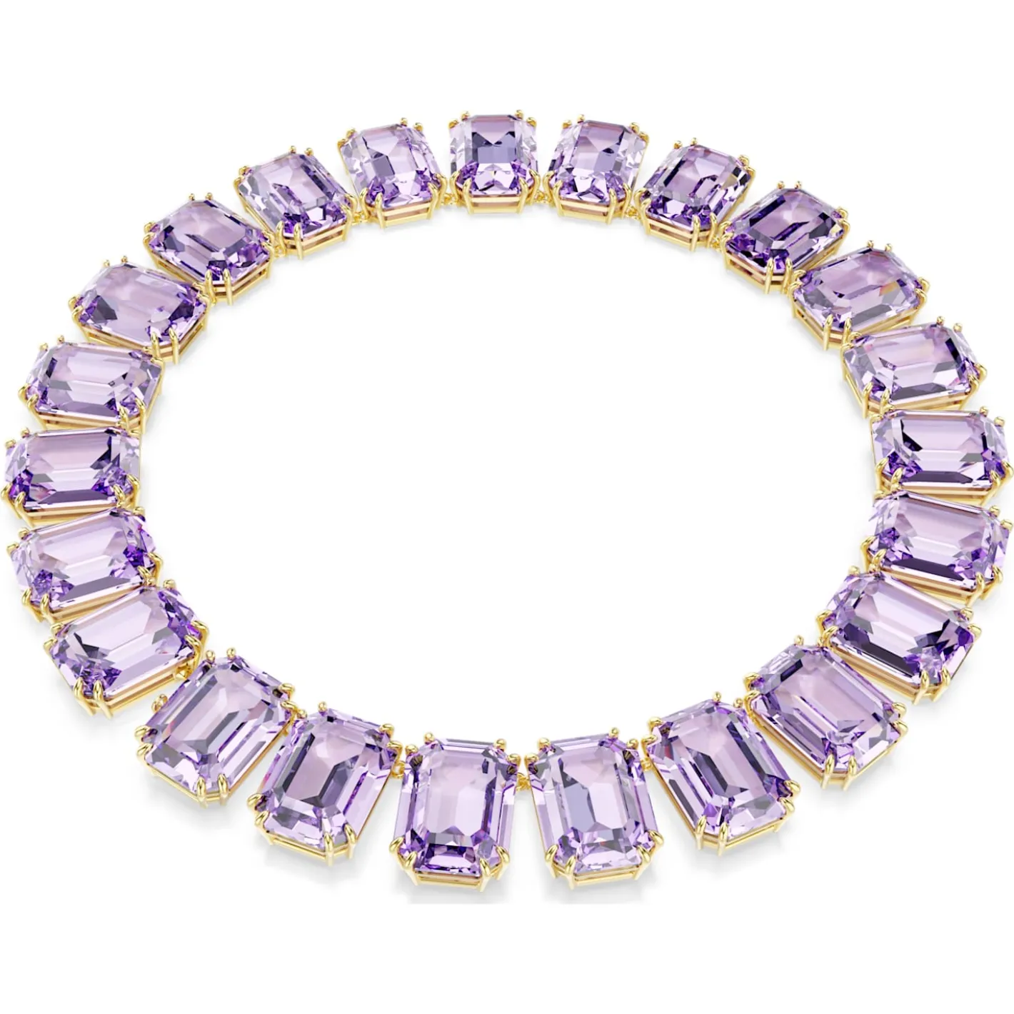 Millenia necklace