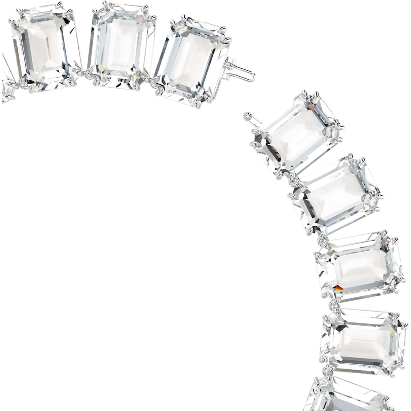Millenia necklace