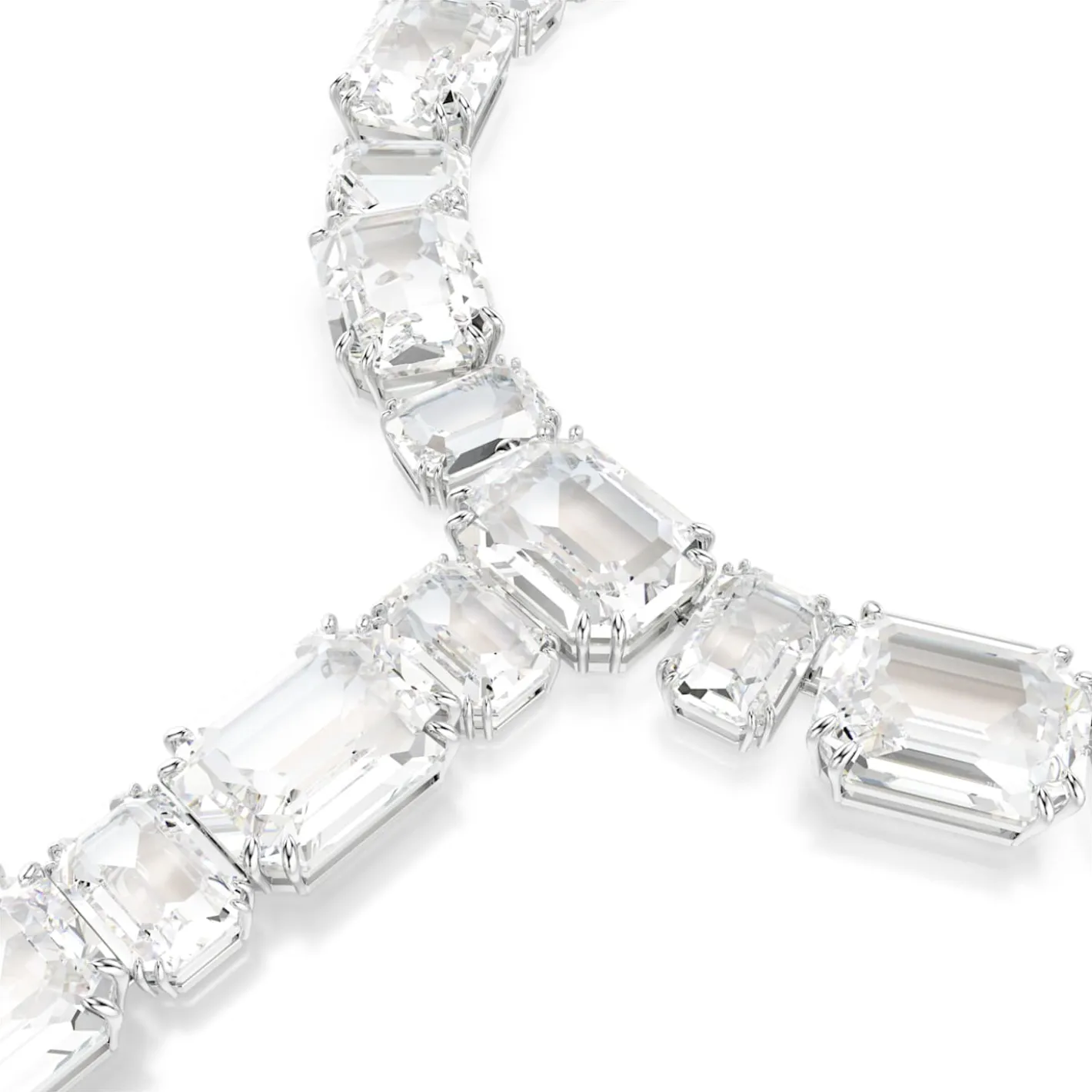 Millenia necklace