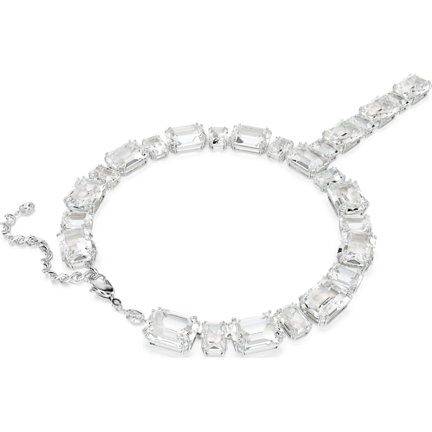 Millenia necklace