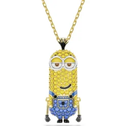 Minions Kevin pendant