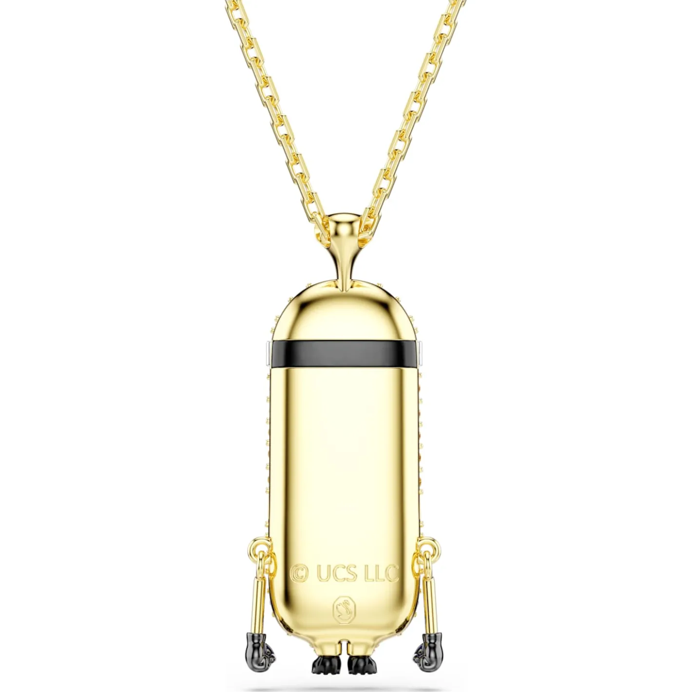 Minions Kevin pendant