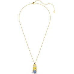 Minions Kevin pendant