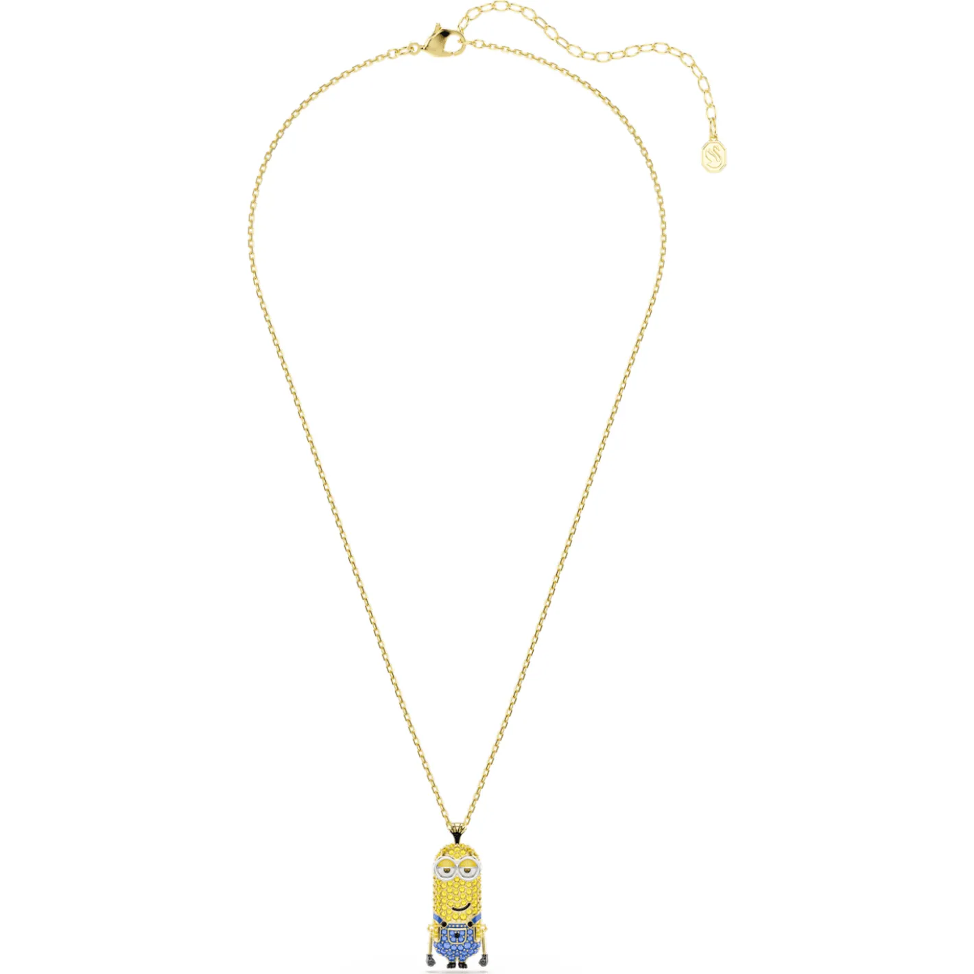 Minions Kevin pendant