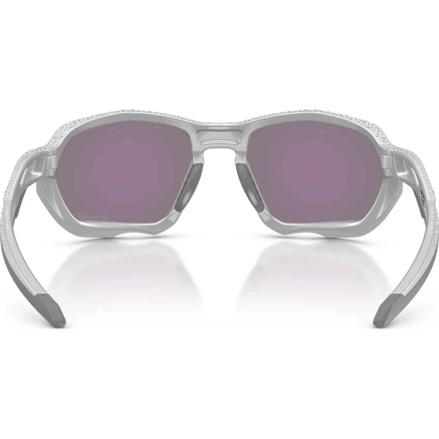 OAKLEY Plazma Sunglasses X-Silver