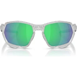 OAKLEY Plazma Sunglasses X-Silver