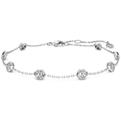Octagon bracelet