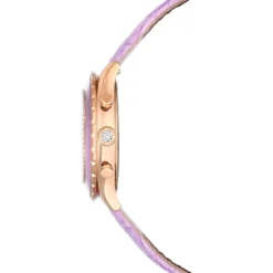 Octea chrono watch