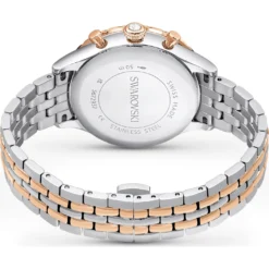 Octea chrono watch