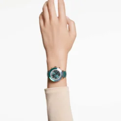 Octea chrono watch