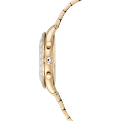 Octea chrono watch