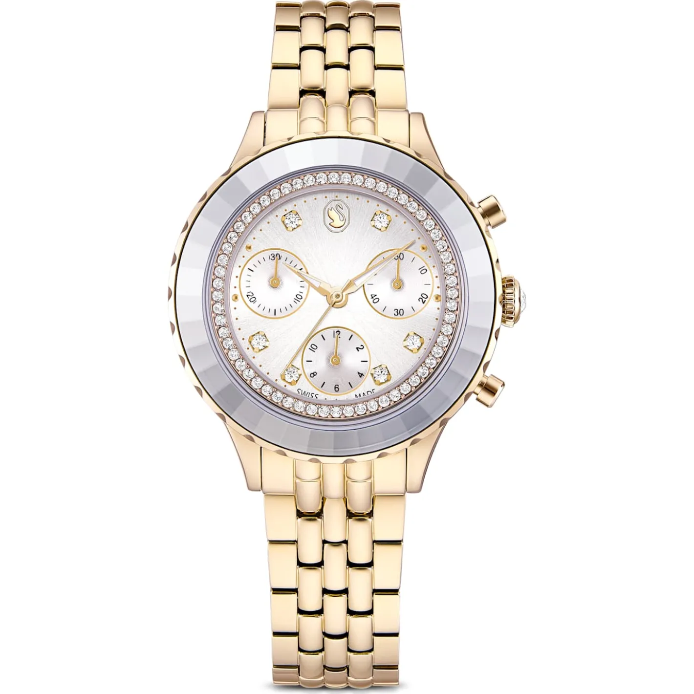 Octea chrono watch
