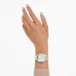 Octea chrono watch