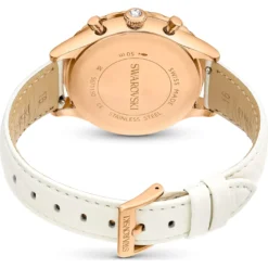 Octea chrono watch