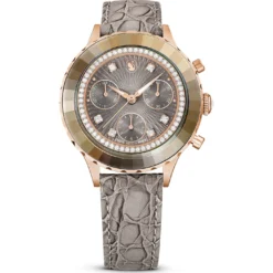 Octea chrono watch