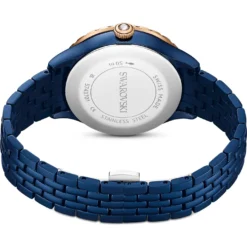 Octea moon watch