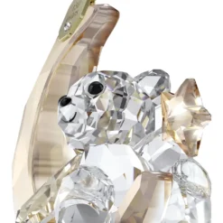 SCS Annual Edition Kris Bear Ornament 2025