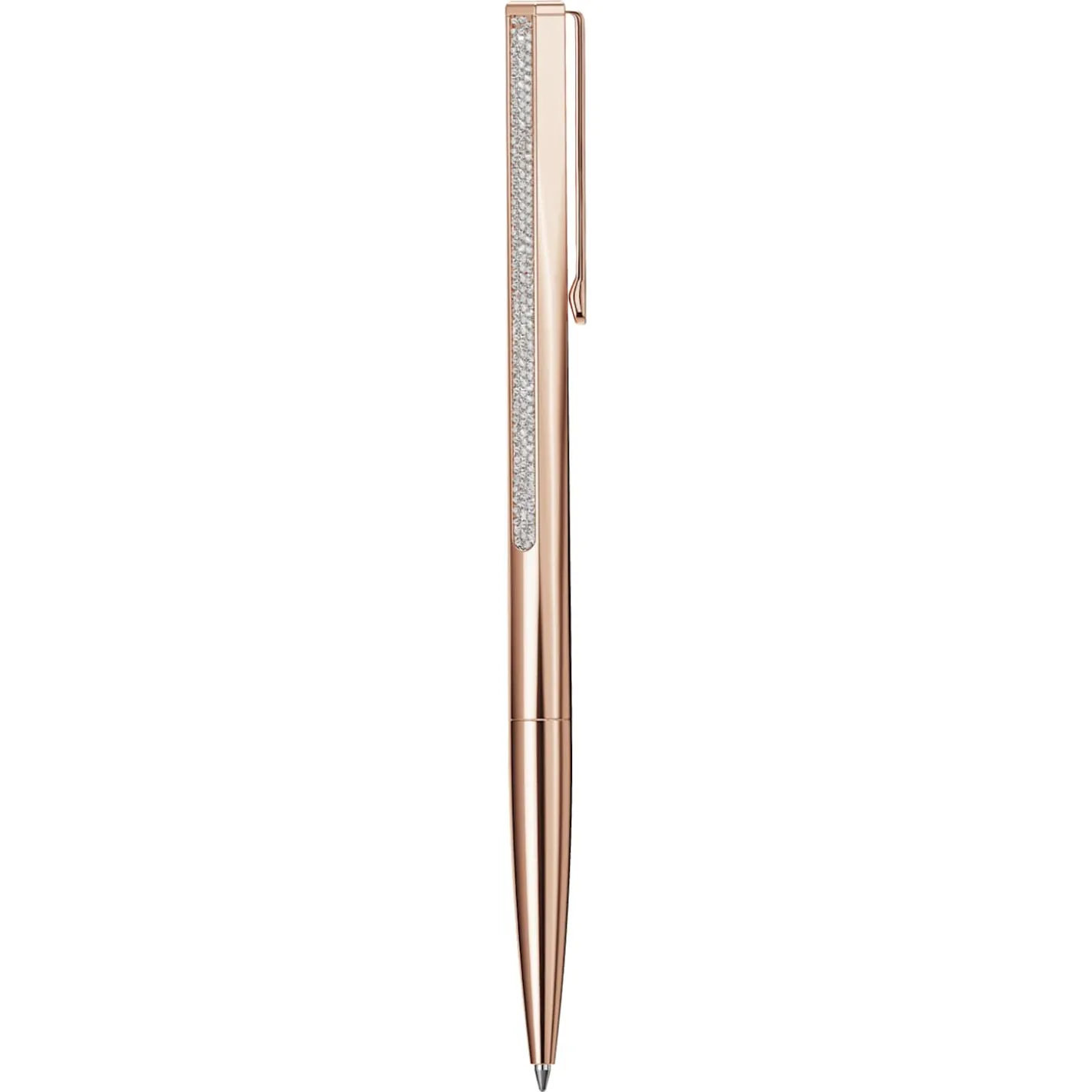 Shimmer ballpoint pen