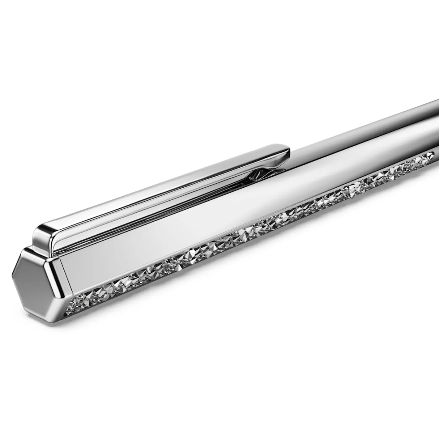 Shimmer ballpoint pen