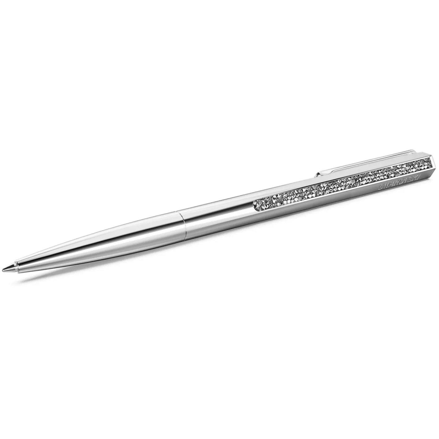 Shimmer ballpoint pen