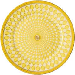 Signum bread plate