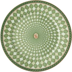 Signum bread plate