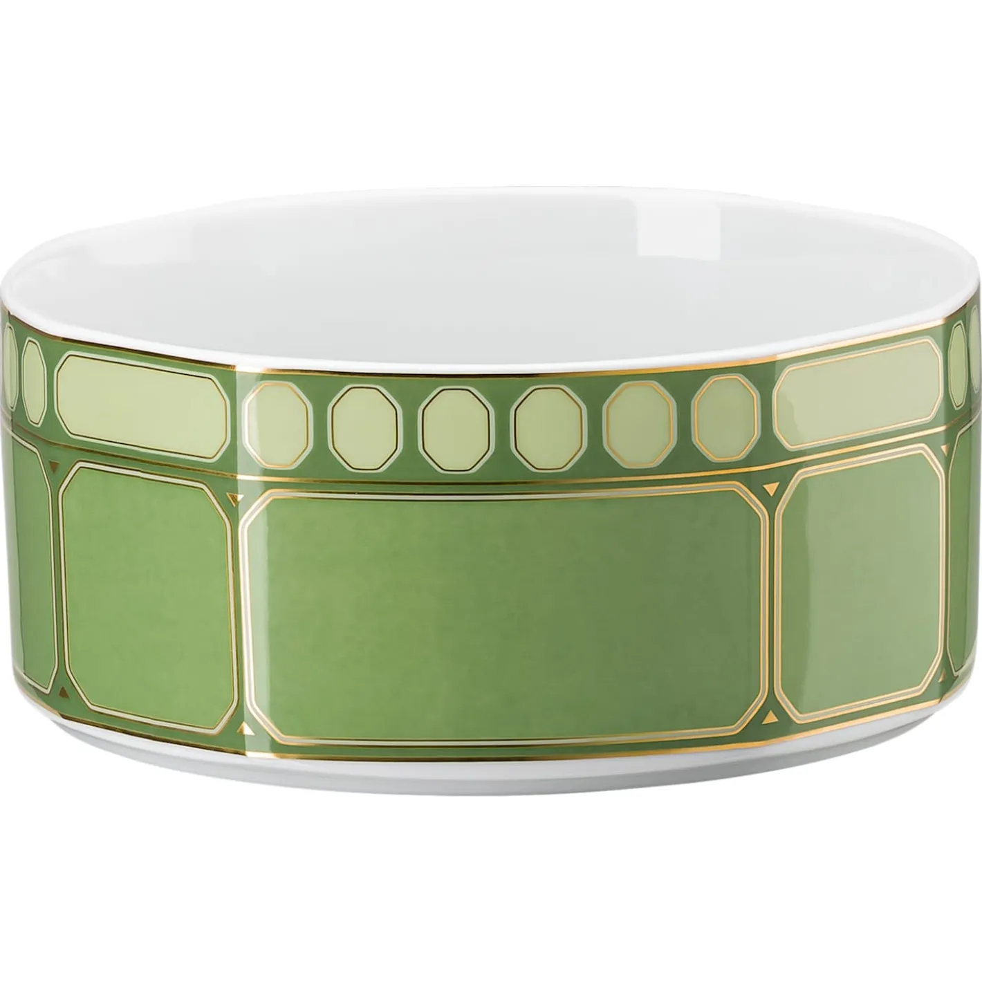 Signum cereal bowl