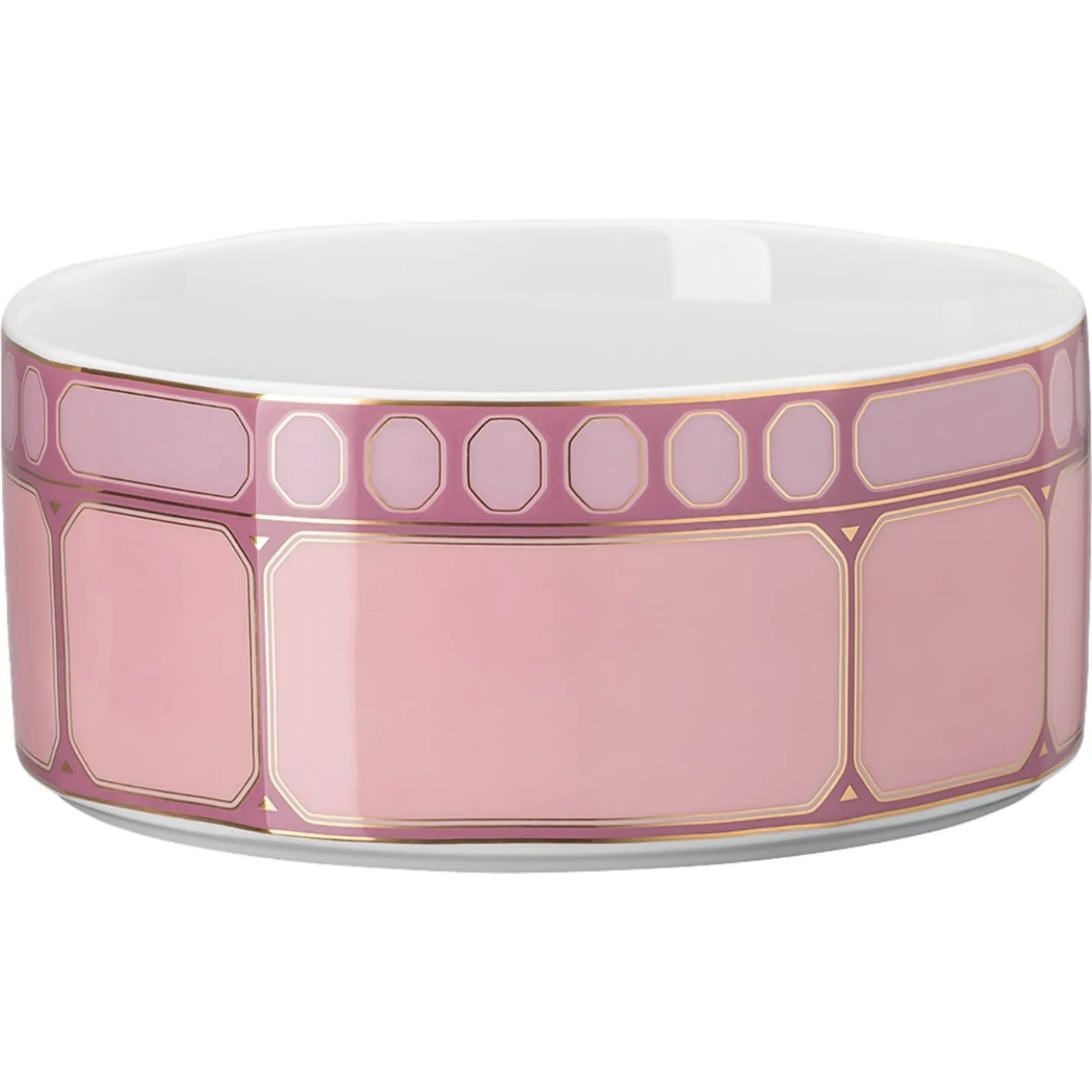 Signum cereal bowl