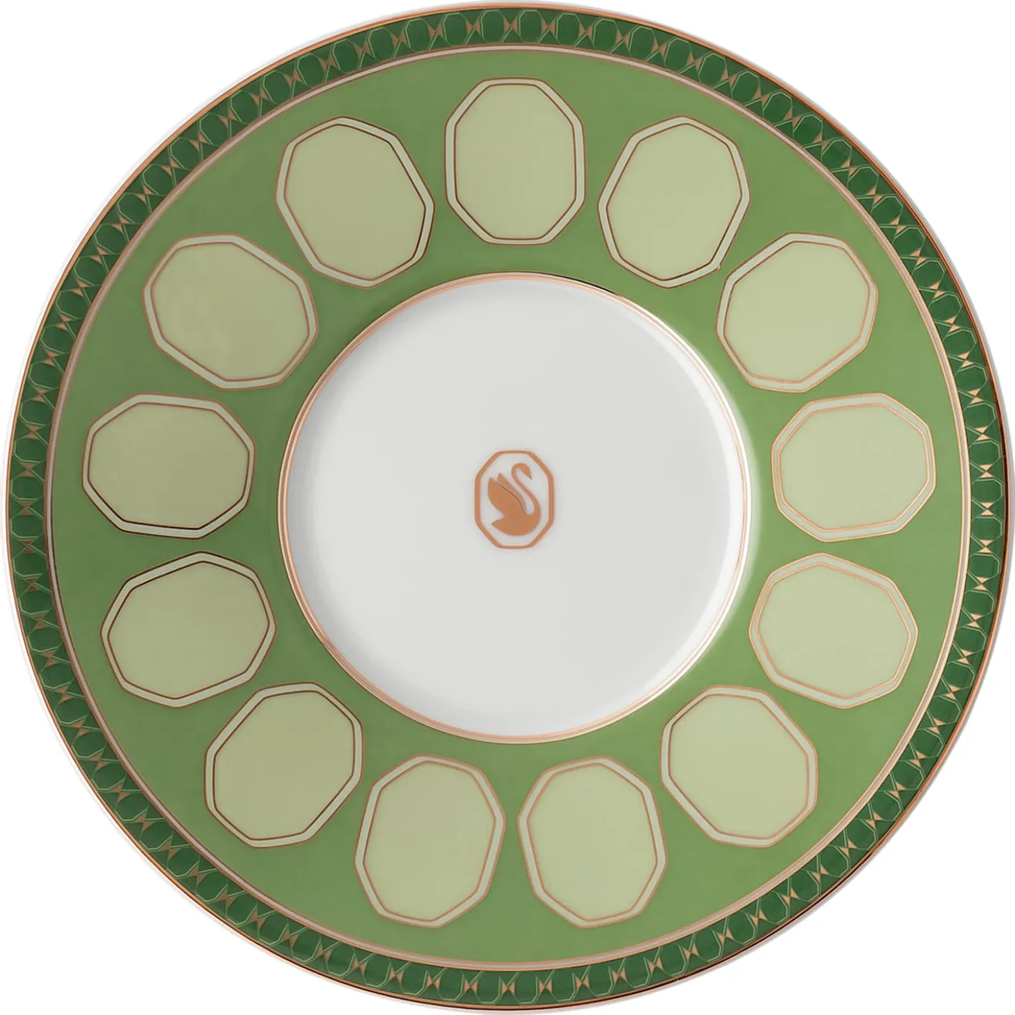 Signum coffee cup with saucer