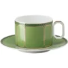 Signum cup with saucer