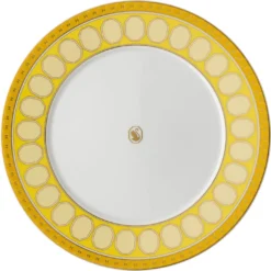 Signum dinner plate