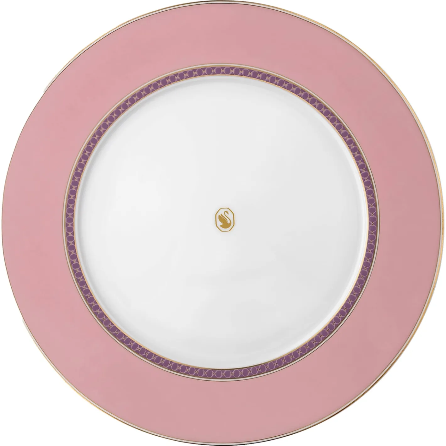 Signum dinner plate
