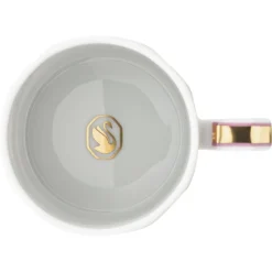 Signum espresso cup with saucer