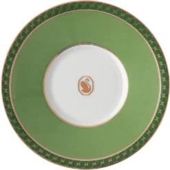 Signum espresso cup with saucer