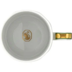 Signum espresso cup with saucer
