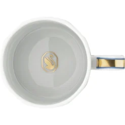Signum espresso cup with saucer