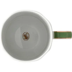 Signum mug with lid