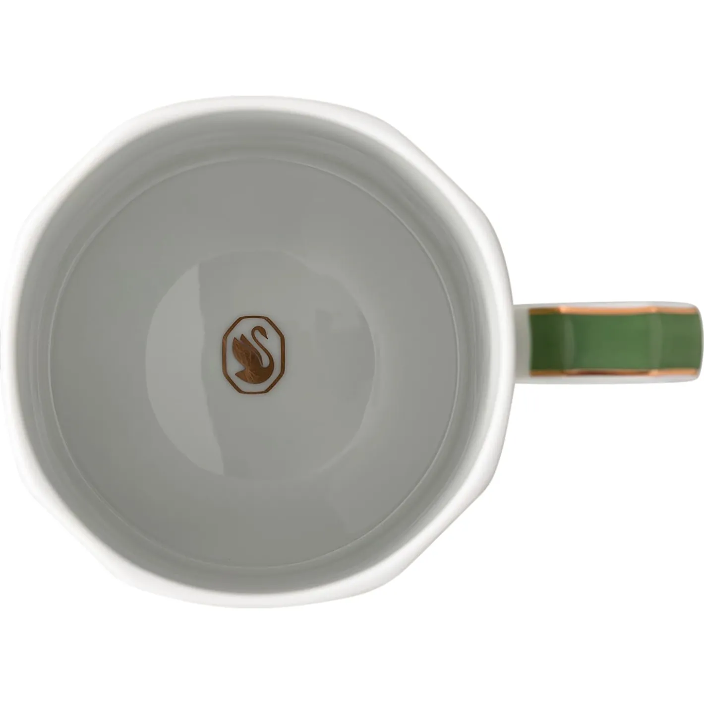 Signum mug with lid
