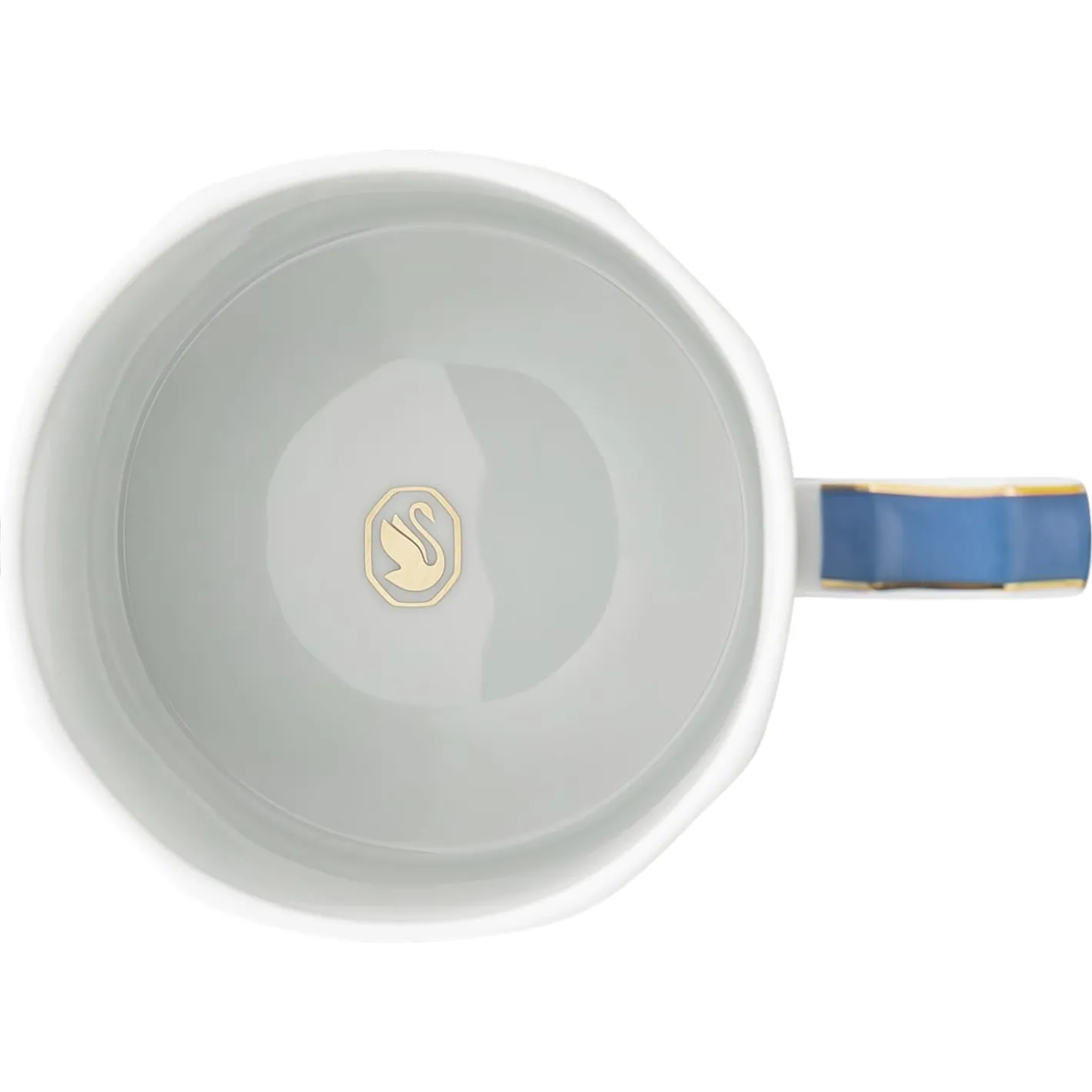 Signum mug with lid