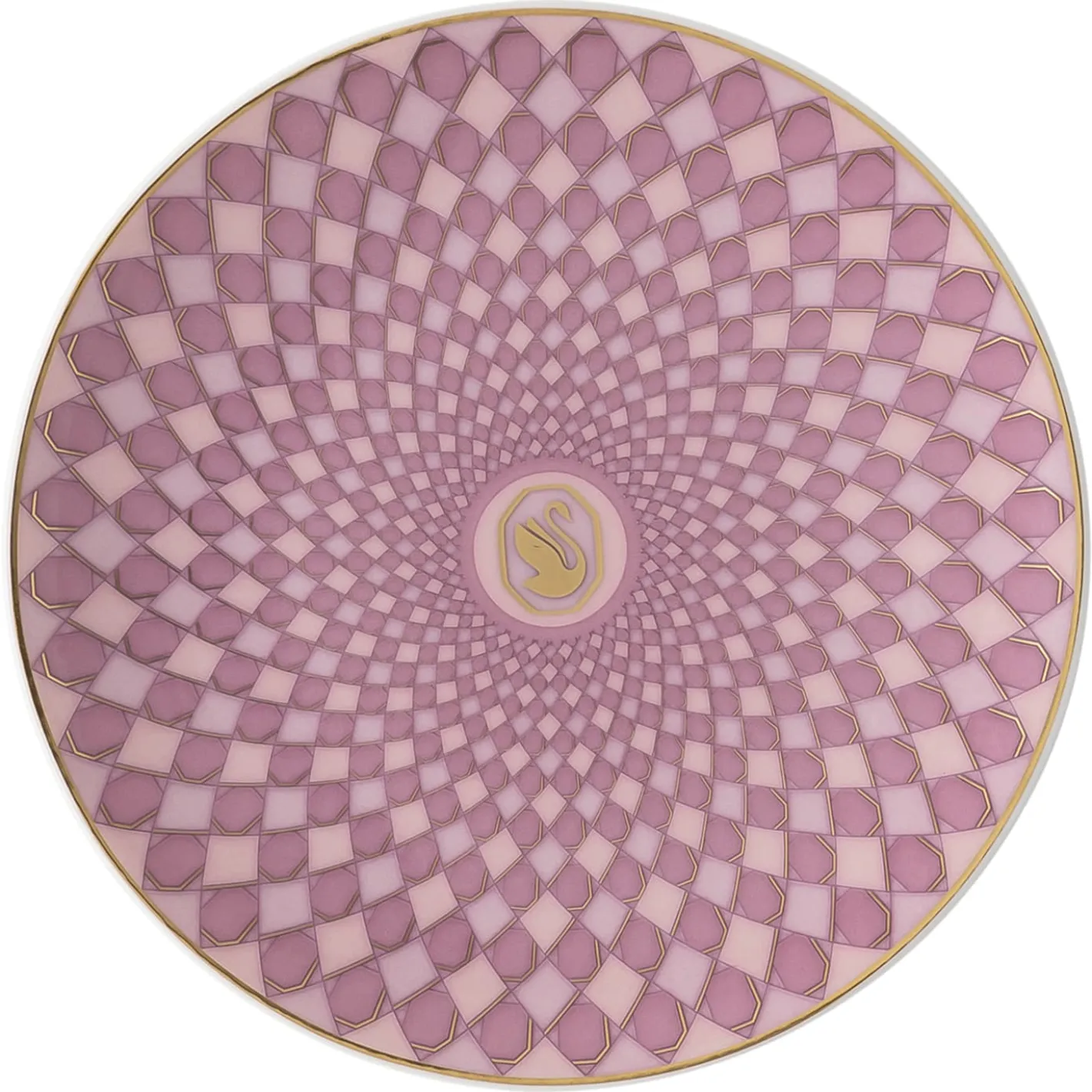 Signum plate