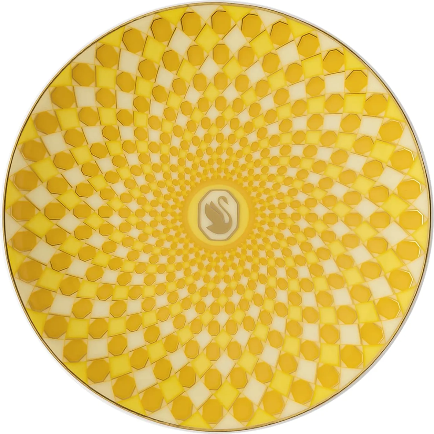 Signum plate