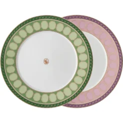 Signum plate set