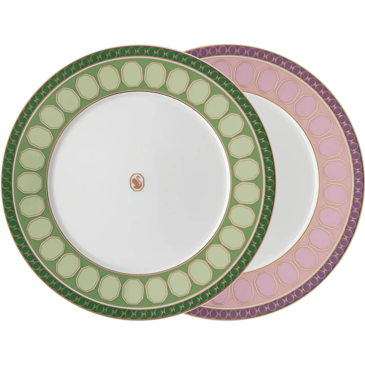 Signum plate set