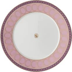 Signum plate set